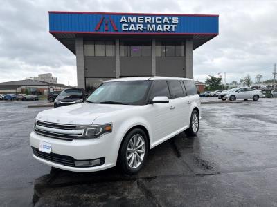 2014 Ford Flex