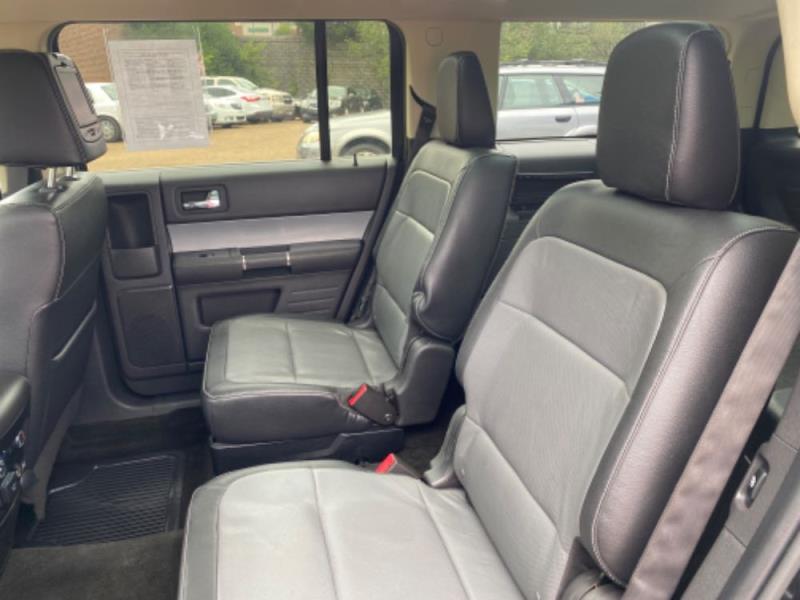 2015 Ford Flex America's CarMart