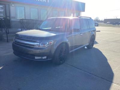 2016 Ford Flex