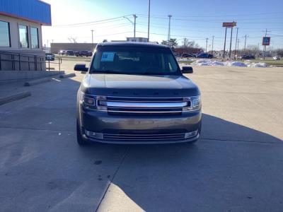 2016 Ford Flex