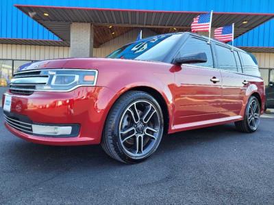 2014 Ford Flex