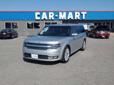 2014 Ford Flex