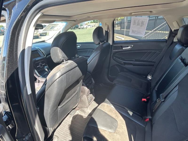 2015 Ford Edge Sport's photo