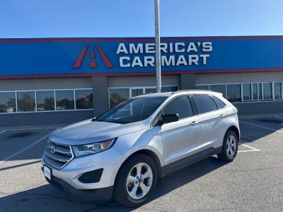 2016 Ford Edge