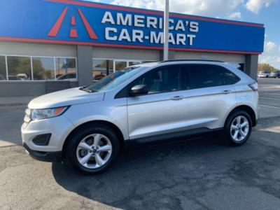 2016 Ford Edge