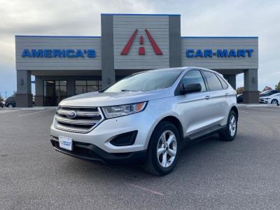 2016 Ford Edge