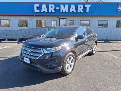 2016 Ford Edge