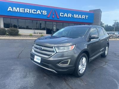 2016 Ford Edge