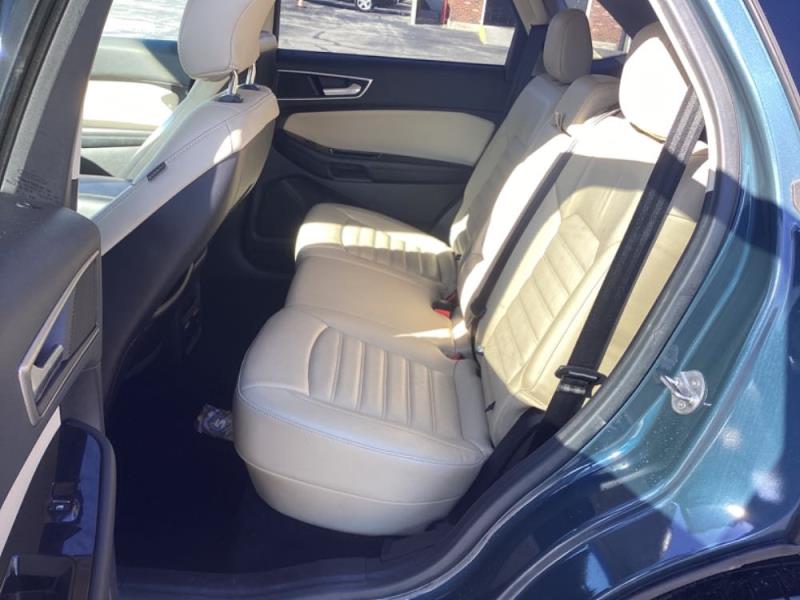 2016 Ford Edge SEL's photo