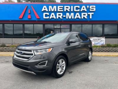 2016 Ford Edge