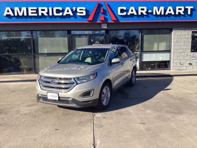 2017 Ford Edge
