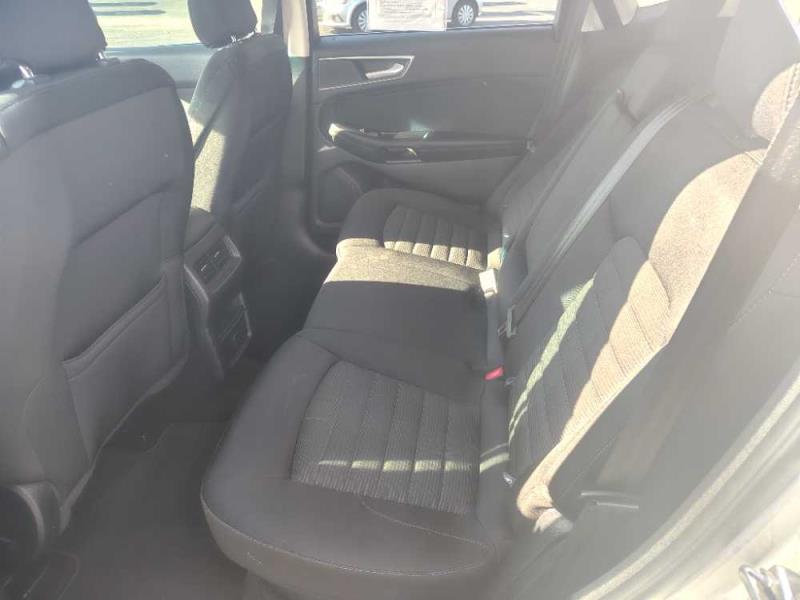 2017 Ford Edge SEL's photo