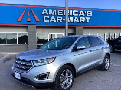 2016 Ford Edge
