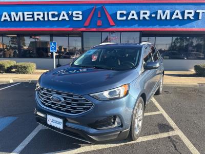 2019 Ford Edge