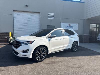 2016 Ford Edge