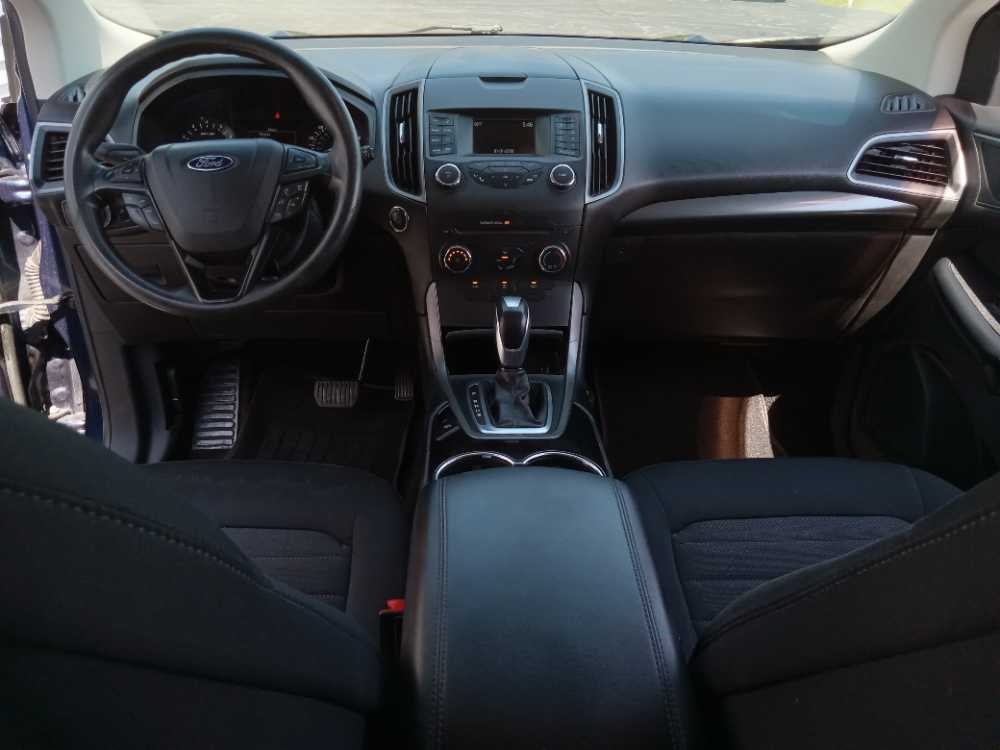 FORD EDGE SE