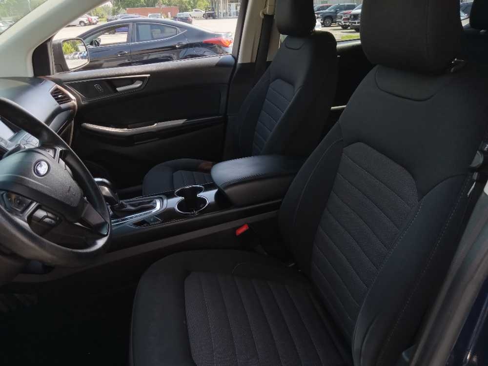FORD EDGE SE