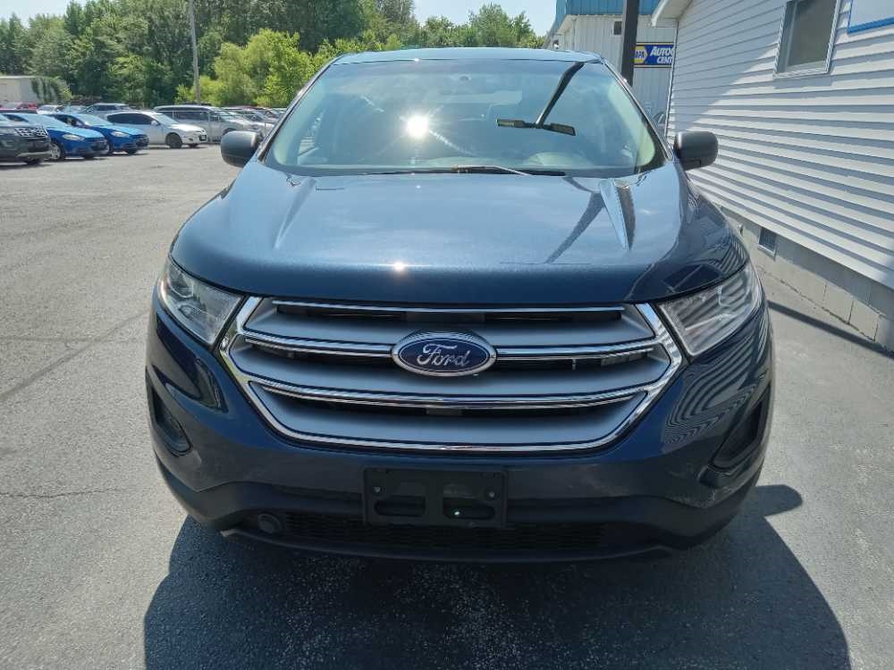 FORD EDGE SE
