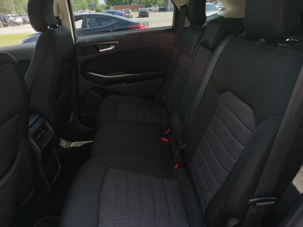 FORD EDGE SE