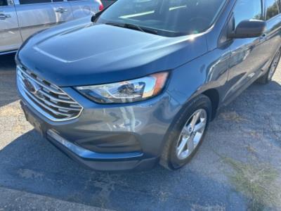 2019 Ford Edge