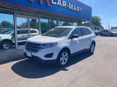 2016 Ford Edge