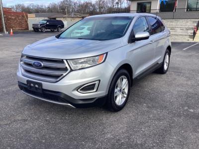 2016 Ford Edge