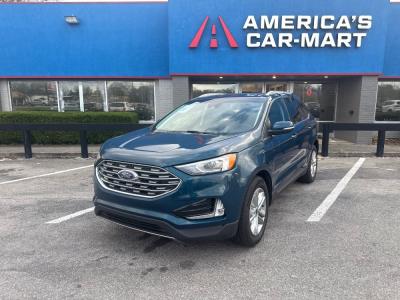 2020 Ford Edge