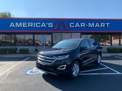 2016 Ford Edge