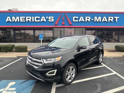2015 Ford Edge
