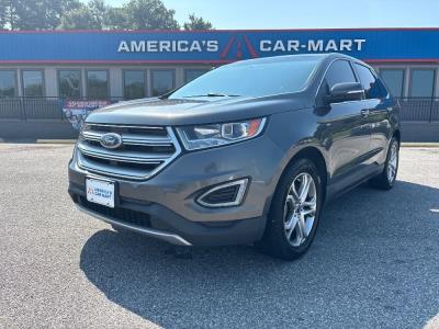 2016 Ford Edge