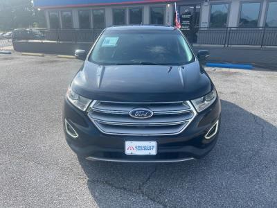 2016 Ford Edge