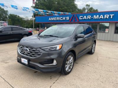 2019 Ford Edge