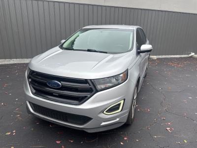 2015 Ford Edge