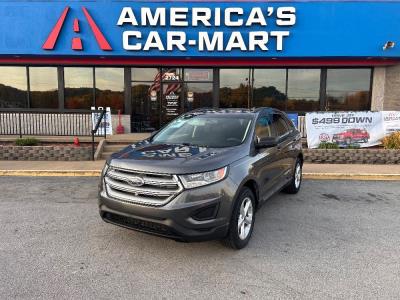 2015 Ford Edge