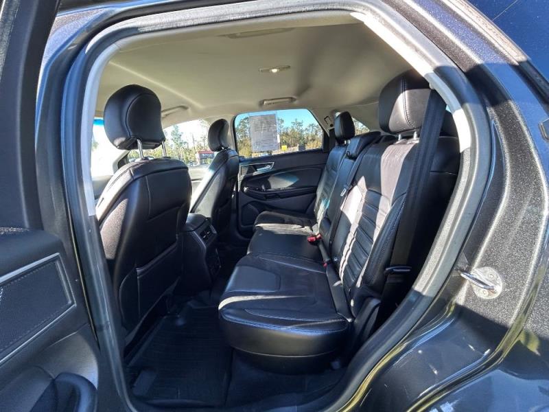 2015 Ford Edge SEL's photo