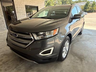 2015 Ford Edge