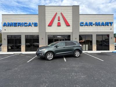 2015 Ford Edge