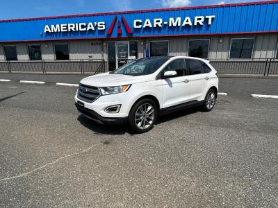 2015 Ford Edge