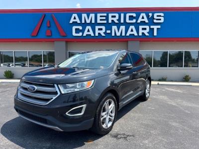2015 Ford Edge