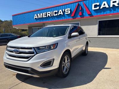 2015 Ford Edge
