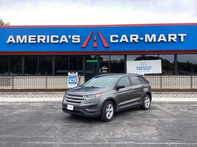 2015 Ford Edge