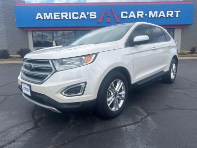 2015 Ford Edge