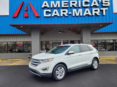 2015 Ford Edge