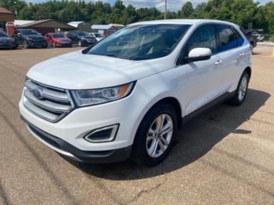 2015 Ford Edge