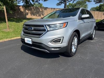 2015 Ford Edge