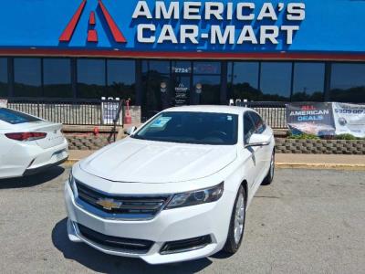 2016 Chevrolet Impala