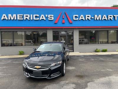 2016 Chevrolet Impala