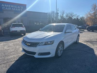 2014 Chevrolet Impala