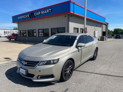 2014 Chevrolet Impala