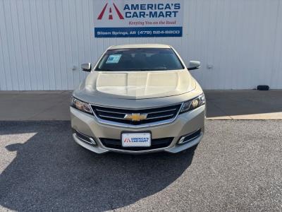 2014 Chevrolet Impala